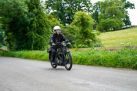 Vintage-motorcycle-club;eventdigitalimages;no-limits-trackdays;peter-wileman-photography;vintage-motocycles;vmcc-banbury-run-photographs